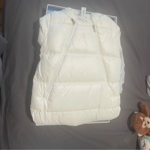 Ralph Lauren snow suit infant 6 months